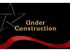 Under Construction!