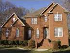Gorgeous 2-Story Brick Home For Sale On Quiet Cul de Sac