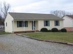 $1100 / 3br - 1250ft² - 2BATH RAMBLER (single family home) NEAR 95 AND RT3 WEST