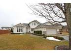 Immaculate Autumn Crest Home!
