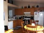 Boise Townhouse