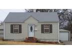 $ / 3br - 1300ft² - Aksarben Neighborhood Gem! (5810 Elm Street) (map) 3br
