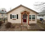 Completely Renovated Beech Grove Ranch
