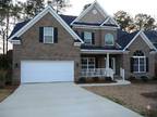 Beautiful Brick Home