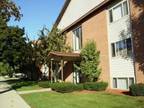 $630 / 2br - walk to Cooley, LCC and the Capitol! (Downtown Lansing) 2br bedroom