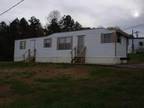 $100 / 2br - 2BR/1Bath/SWMH (Conover) 2br bedroom