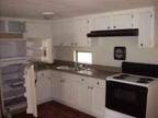 Nice Doublewide (Anthony)