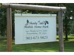 $246 ~Beautiful Park~Long-Term RV Spaces For Rent~