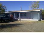 $900 / 3br - 1200ft² - 3bed 2bath on 3 city lots (susanville) (map) 3br bedroom