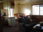$750 / 1br - Nice 1 br apartment - electricity, firewood for heating included
