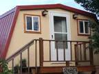 $675 / 1br - Fully Furnished One Bedroom Cottage (Homer) 1br bedroom