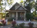 $925 / 3br - Really Nice 3+ Bed 2 Bath North Side Home (1629 W Cleveland) 3br