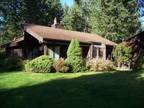 $850 / 2br - 1200ft² - Duplex with oversized garage (Rathdrum) (map) 2br