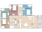 $415 / 4br - 1380ft² - Now Available, Mt Pleasant, Sand Volleyball