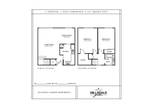 $2480 / 2br - Gorgeous Townhome/Walk to Caltrain Station/PG&E Included/Pet