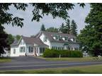 Available Sept 1st, Chazy