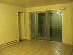 2bd, 1 bath and patio