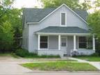 $900 / 4br - 1600ft² - 4+ Bedroom Home for Rent, Downtown Bemidji (611 Irvine