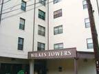 450ft² - Income Guidelines Apply, A/C, Alarm System, Wheelchair Access
