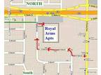 $595 / 2br - 960ft² -  2/BR 1/BA 960 SF//You Pay Electric/Water 
