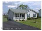 $1100 / 3br - 1600ft² - Home in Hedgesville for rent (188 Pacific Blvd