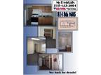$375 / 1br - 814 8th St. #605: Boone: 1 BR 1 BA (Boone) 1br bedroom