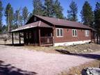$800 / 2br - 600ft² - Nice Furnished 2 bedroom cabin