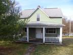 $275 / 3br - 1113ft² - Nice Home, needs some work (Morristown Rd.