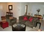 3br - 1500ft² - FULLY FURNISHED CONDO IN RIVERWALK- AVAILABLE NOW!