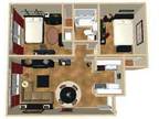 2br - Now leasing 2 bedroom one bath (Medical District) (map) 2br bedroom