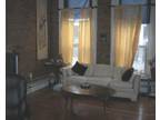$975 / 1br - Downtown--Available July 1 (120 N. Aurora) (map) 1br bedroom