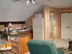 Country Studio Apartment, furnished, with utilities , internet & TV