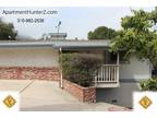Great Central Location 3 bedroom, 3 bath. Single Car Garage!