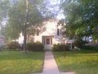$650 / 2br - Walk to work at ISJ (Fair St. and Pfau) 2br bedroom