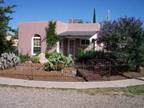 $950 / 3br - Historic Home w/Huge Garage-Avail. July (Upper Clarkdale) (map) 3br