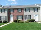 $865 / 3br - Harrisonburg Townhouse (Harrisonburg) (map) 3br bedroom