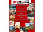 $494 / 2br - ft² - Best "ALL INCLUSIVE" around! No crazy roomate matching :-)