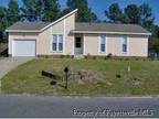 $775 / 3br - *** HOME FOR RENT IN HOPE MILLS......AVAILABLE IMMEDIATELY!