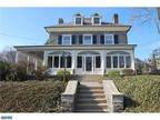 Property for sale in Elkins Park, PA for