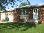 3 br Duplex SECTION 8 APPROVED!