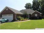 Decatur, AL, Morgan County Home for Sale 3 Bedroom 2 Baths