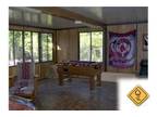 House in great location. 2 Car Garage!