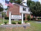 $635 / 2br - ft² - Camden Condos (Camden Sc) (map) 2br bedroom