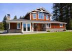 Gorgeous Home on 22.46 Acres