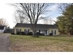 Great Ranch w/2 Car Garage Plus Workshop