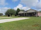 $750 / 3br - 1300ft² - Beautiful 3 BR, 2 FULL Bath (Statesboro) (map) 3br