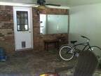 $850 / 3br - 1350ft² - 3 bdrm 1 1/2 bath brick hm (milton fl) 3br bedroom