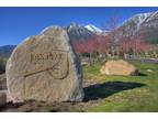 73 Five Creek Rd- Lot 603 Job's Peak Ranch