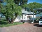35 Acres, Good Irrigation, Cozy Home!