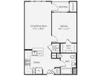 Avalon Green : 2 bd 2.5 ba -